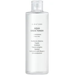 Aqua Oasis Toner