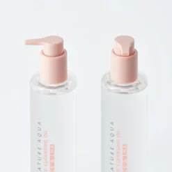 Aqua Rice Cleansing Oil