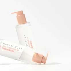 Aqua Rice Cleansing Oil