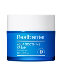 Aqua Soothing Cream