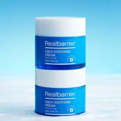 Aqua Soothing Cream