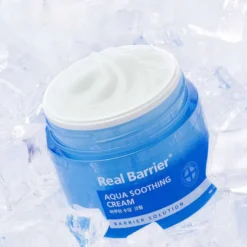 Aqua Soothing Cream