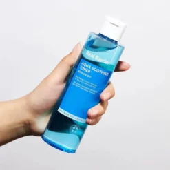Aqua Soothing Toner