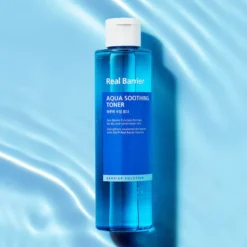 Aqua Soothing Toner