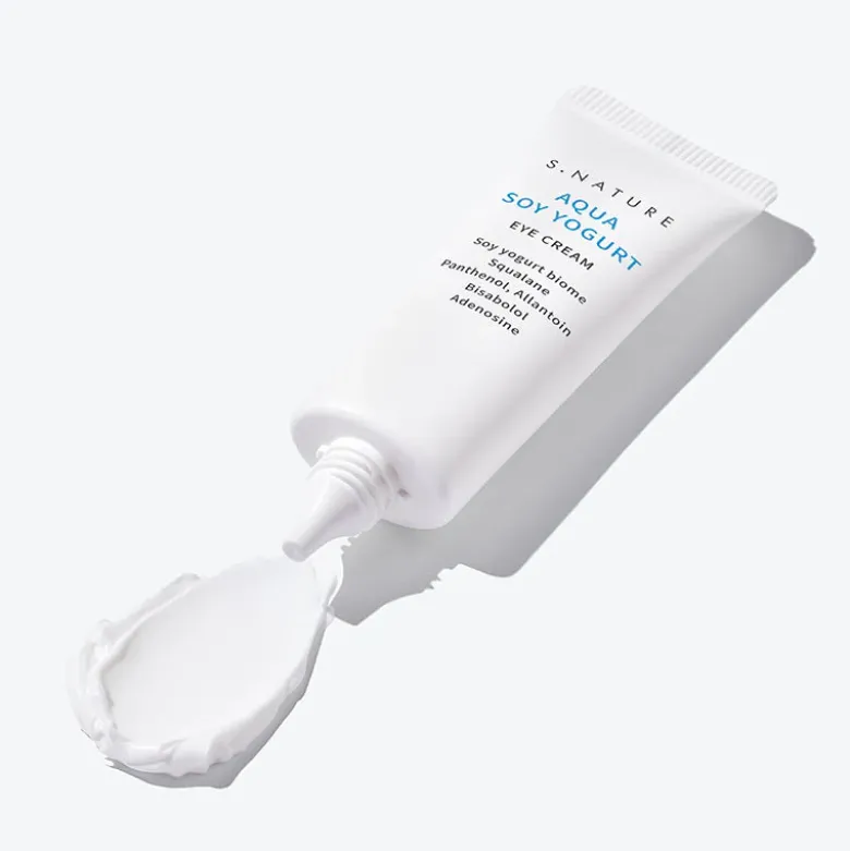 Aqua Soy Yogurt Eye Cream
