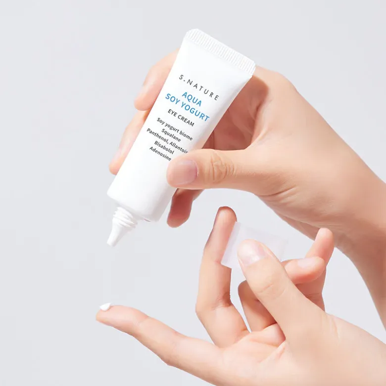 Aqua Soy Yogurt Eye Cream