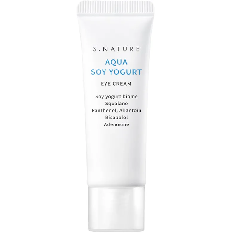 Aqua Soy Yogurt Eye Cream