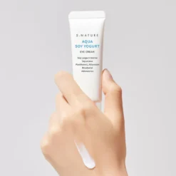 Aqua Soy Yogurt Eye Cream