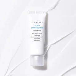 Aqua Soy Yogurt Eye Cream