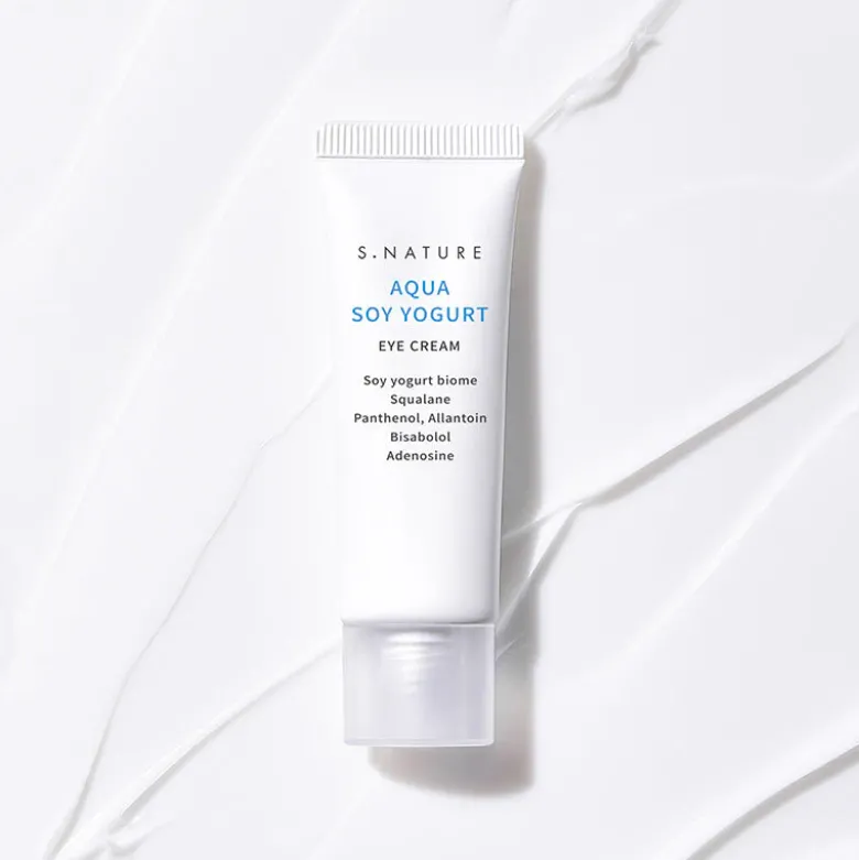 Aqua Soy Yogurt Eye Cream