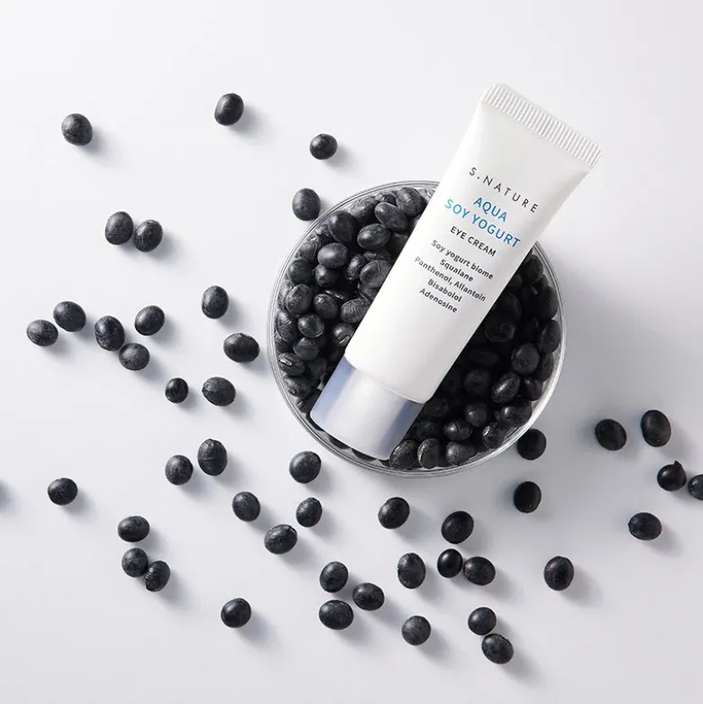 Aqua Soy Yogurt Eye Cream
