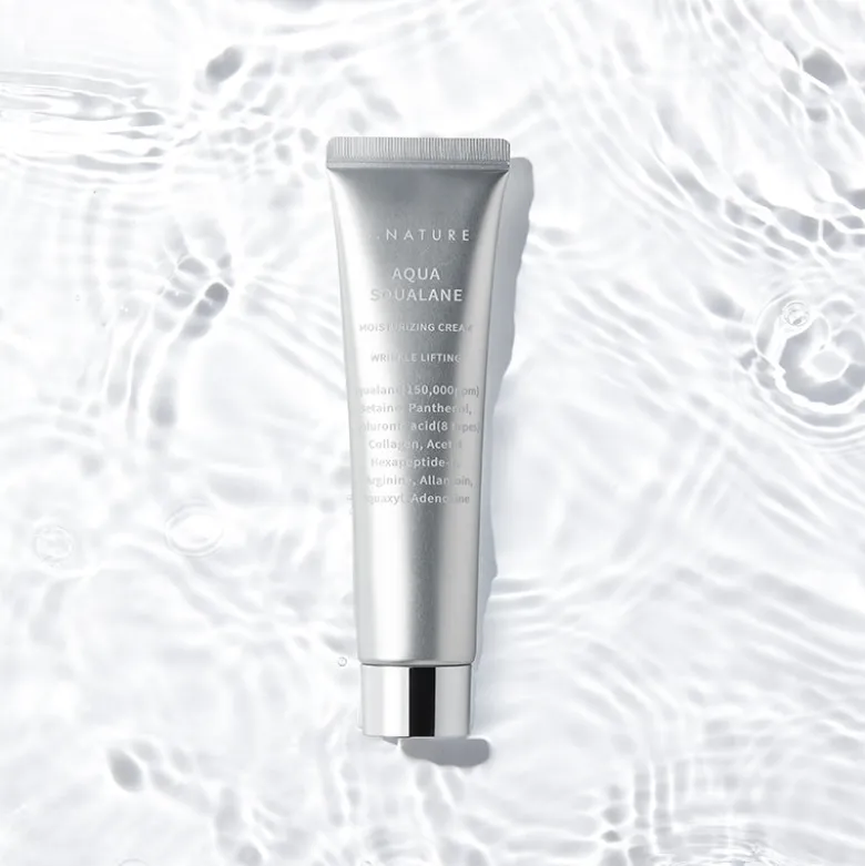 Aqua Squalane Moisturizing Cream
