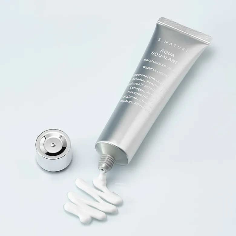 Aqua Squalane Moisturizing Cream