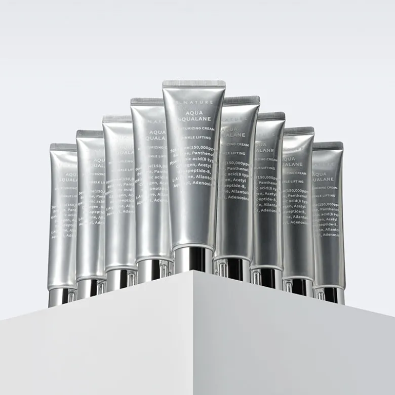 Aqua Squalane Moisturizing Cream
