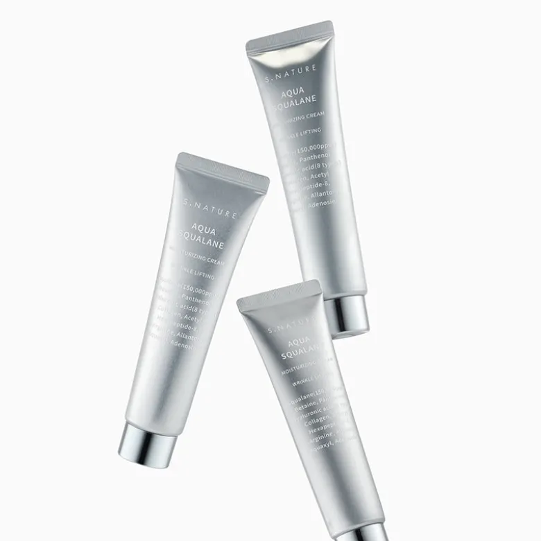 Aqua Squalane Moisturizing Cream
