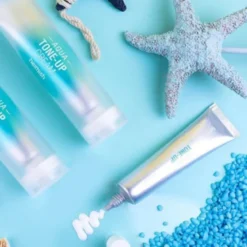 Aqua Tone-Up Cream