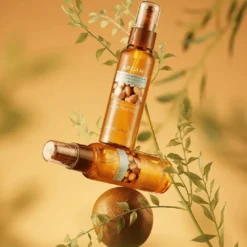 Argan Essential Moisture Hair Oil