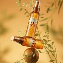 Argan Essential Moisture Hair Oil
