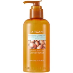 Argan Essential Moisture Repairing Conditioner