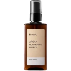 Argan Nourishing Hair Oil