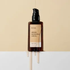 Argan Nourishing Hair Oil