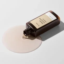 Argan Nourishing Hair Oil