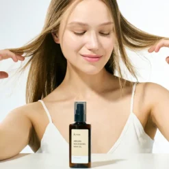 Argan Nourishing Hair Oil