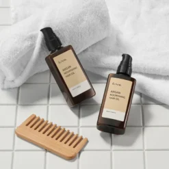 Argan Nourishing Hair Oil