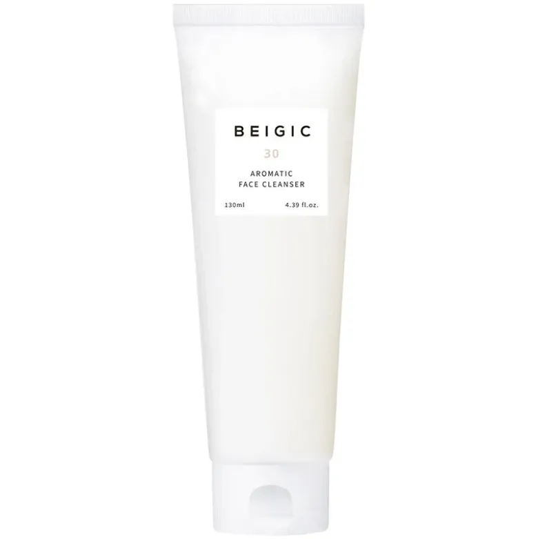 Aromatic Face Cleanser