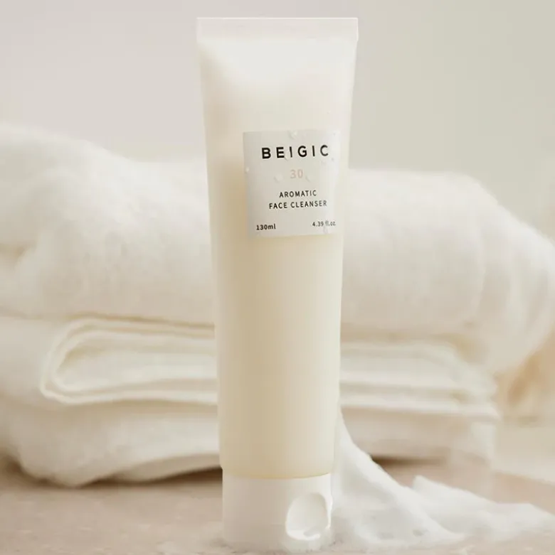 Aromatic Face Cleanser