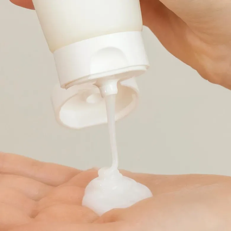 Aromatic Face Cleanser