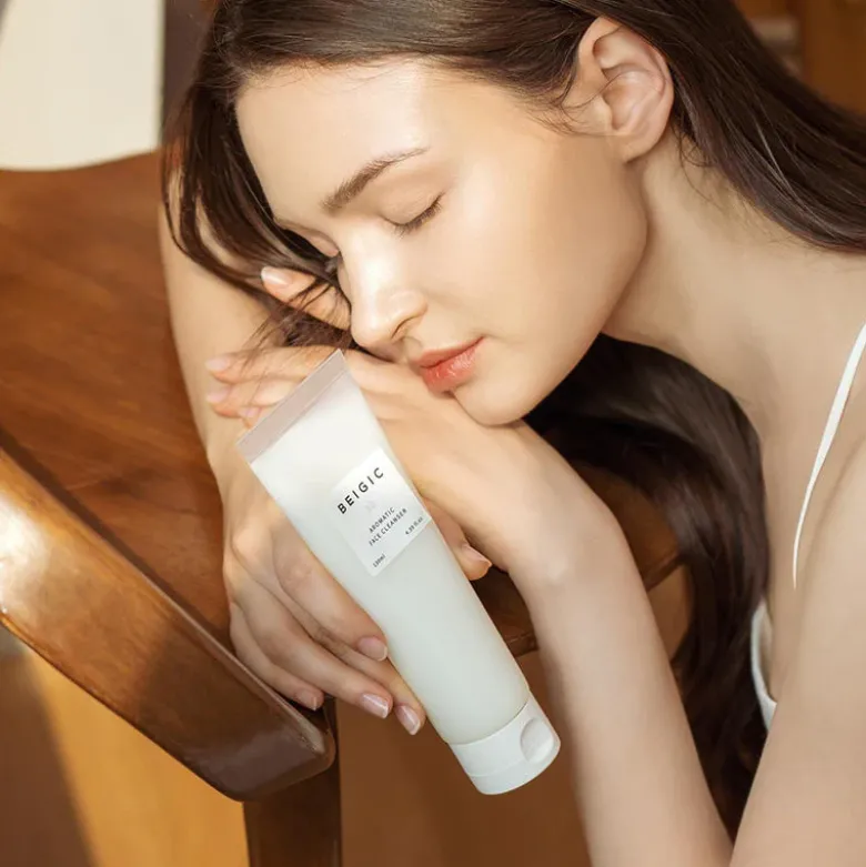 Aromatic Face Cleanser