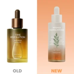 Artemisia Calming Ampoule