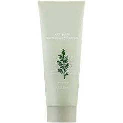 Artemisia Pack Foam Cleanser