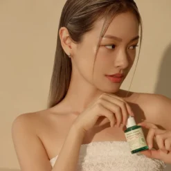 Artichoke Intensive Skin Barrier Ampoule