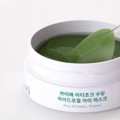 Artichoke Soothing Hydrogel Eye Mask