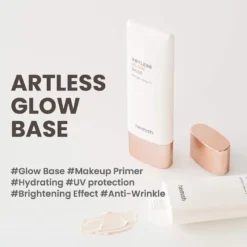 Artless Glow Base SPF50+