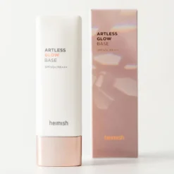 Artless Glow Base SPF50+
