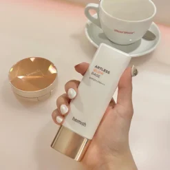 Artless Glow Base SPF50+