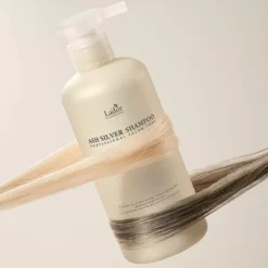 Ash Silver Shampoo