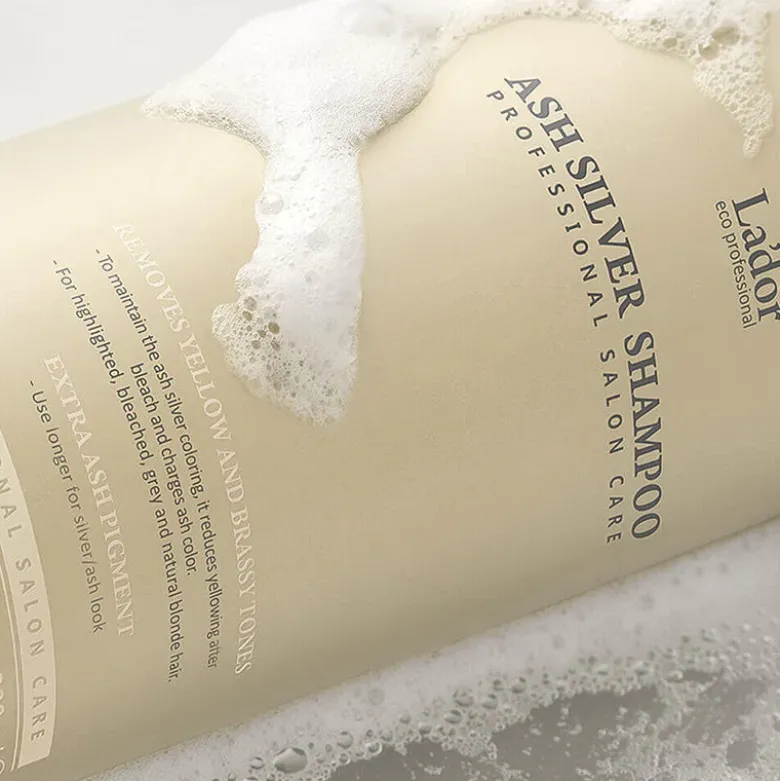 Ash Silver Shampoo