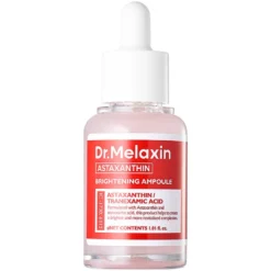Astaxanthin Brightening Ampoule