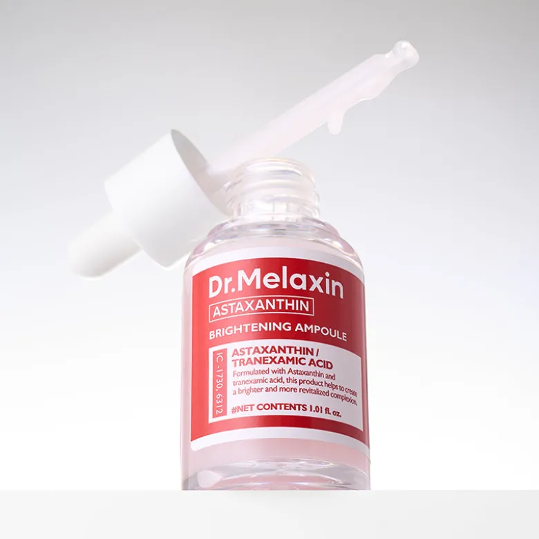 Astaxanthin Brightening Ampoule