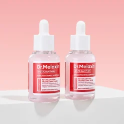 Astaxanthin Brightening Ampoule