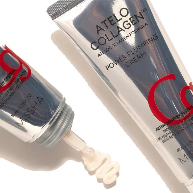 Atelo Collagen 500 Power Plumping Cream