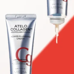 Atelo Collagen 500 Power Plumping Cream