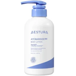 Atobarrier 365 Body Lotion