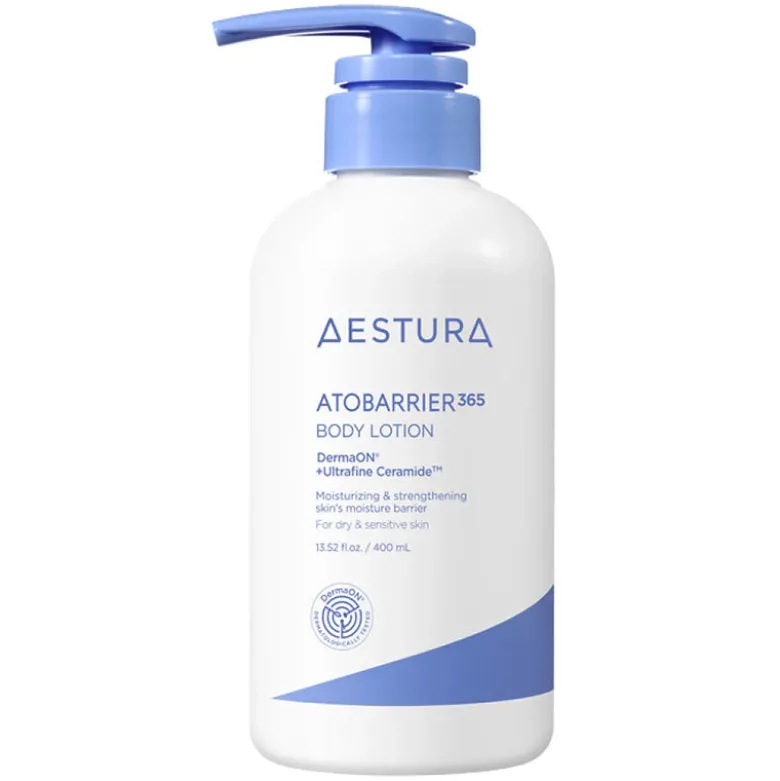 Atobarrier 365 Body Lotion