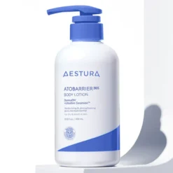 Atobarrier 365 Body Lotion