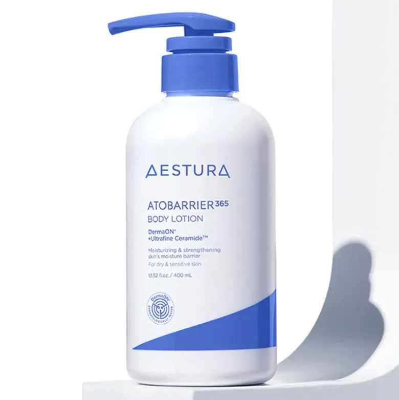 Atobarrier 365 Body Lotion